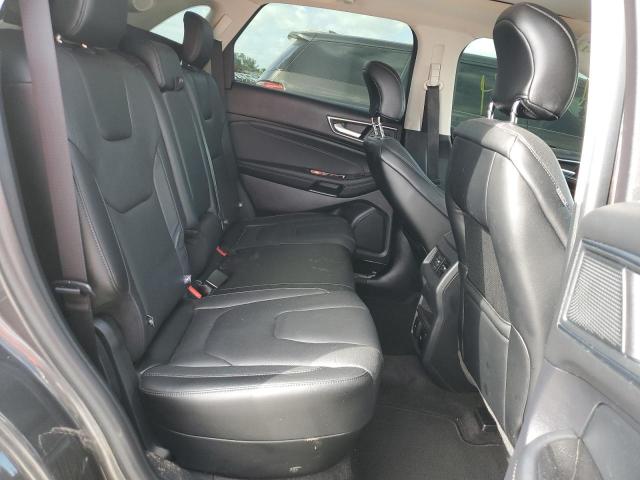 Photo 11 from auction – 2019 FORD EDGE TITAN with VIN 2FMPK3K93KBC32403