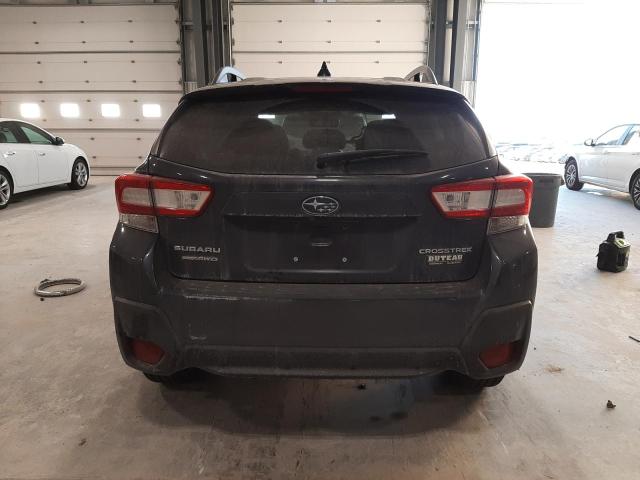 Photo 6 from auction – 2018 SUBARU CROSSTREK with VIN JF2GTACC0J8334535