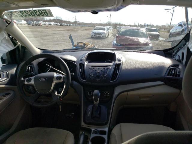 Photo 8 from auction – 2015 FORD ESCAPE SE with VIN 1FMCU0G79FUA87849