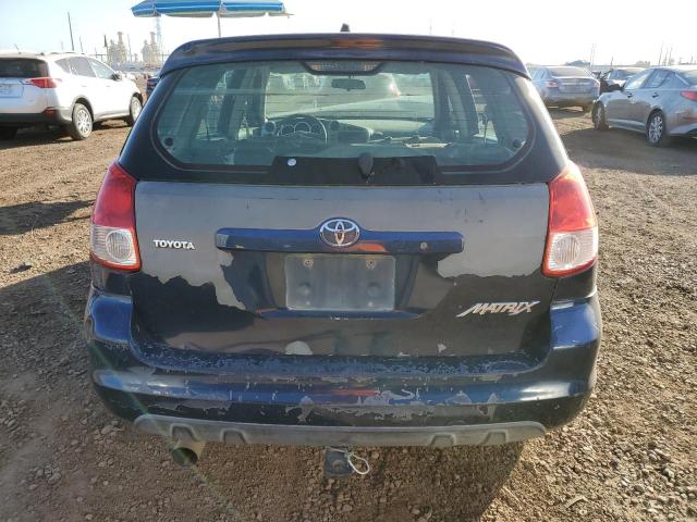 Photo 6 from auction – 2008 TOYOTA COROLLA MA with VIN 2T1KR32E58C699569