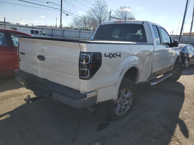 Photo 3 from auction – 2009 FORD F150 SUPER with VIN 1FTPX14V29FB14145