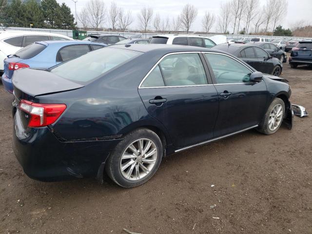 Photo 3 from auction – 2012 TOYOTA CAMRY BASE with VIN 4T1BF1FK1CU072467