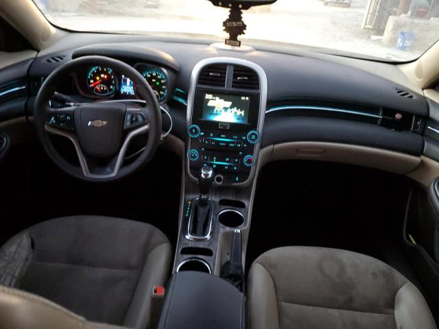Photo 8 from auction – 2014 CHEVROLET MALIBU 1LT with VIN 1G11C5SL3EF256064