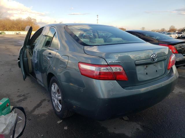 Photo 2 from auction – 2009 TOYOTA CAMRY BASE with VIN 4T1BE46K39U871311
