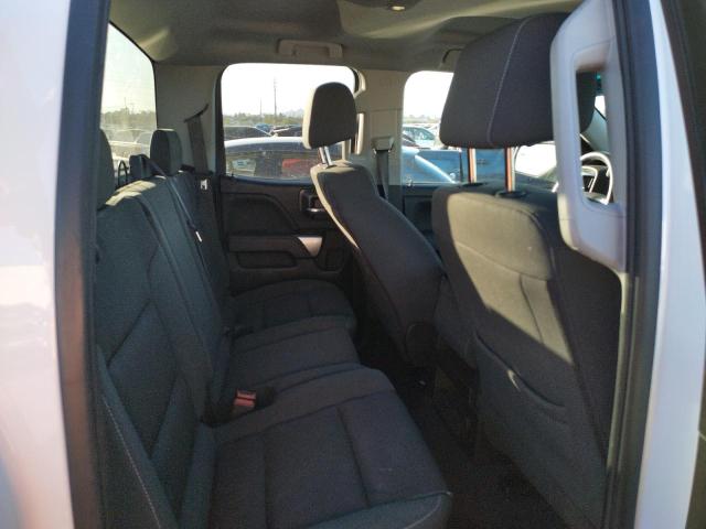 Photo 10 from auction – 2019 CHEVROLET SILVERADO with VIN 2GCRCPECXK1141949