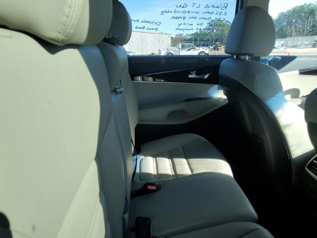 Photo 10 from auction – 2019 KIA SORENTO EX with VIN 5XYPH4A54KG521552