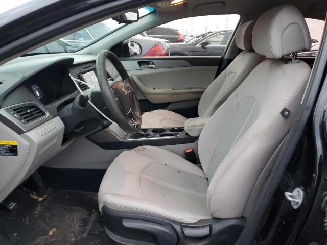Photo 7 from auction – 2017 HYUNDAI SONATA SE with VIN 5NPE24AF6HH591377