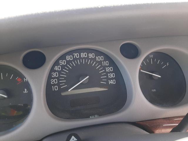 Photo 9 from auction – 2003 BUICK LESABRE CU with VIN 1G4HP52K03U181961