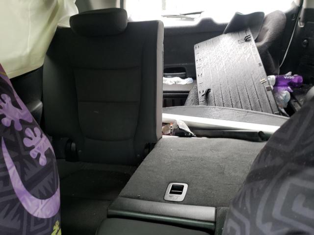 Photo 10 from auction – 2011 KIA SORENTO BA with VIN 5XYKT3A10BG171580