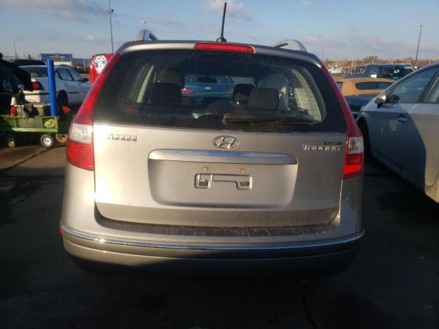 Photo 6 from auction – 2011 HYUNDAI ELANTRA TO with VIN KMHDC8AE3BU097963