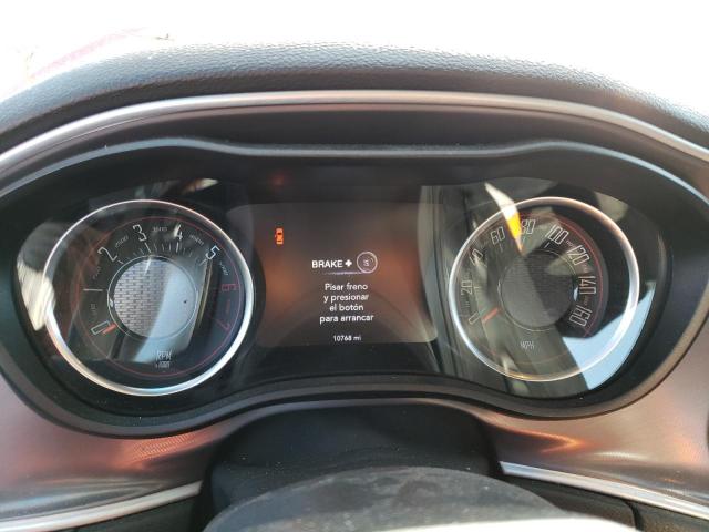 Photo 9 from auction – 2022 DODGE CHALLENGER with VIN 2C3CDZBT9NH108170