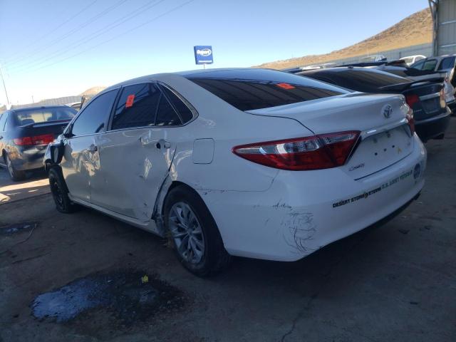 Photo 2 from auction – 2017 TOYOTA CAMRY with VIN 4T1BF1FK7HU399656