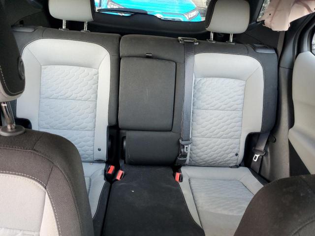 Photo 10 from auction – 2019 CHEVROLET EQUINOX LS with VIN 2GNAXHEV9K6150953