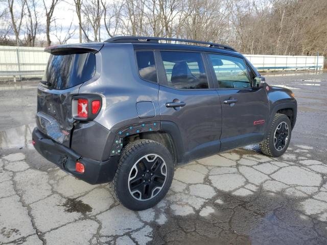 Photo 3 from auction – 2017 JEEP RENEGADE T with VIN ZACCJBCB5HPE41874