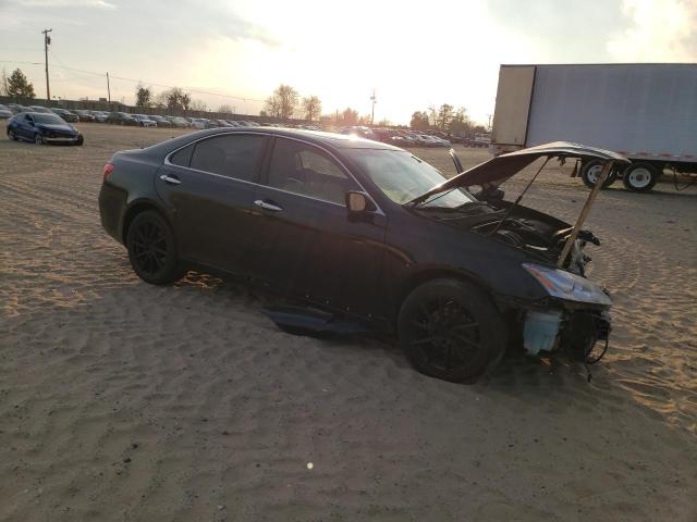 Photo 4 from auction – 2008 LEXUS ES 350 with VIN JTHBJ46G282219932