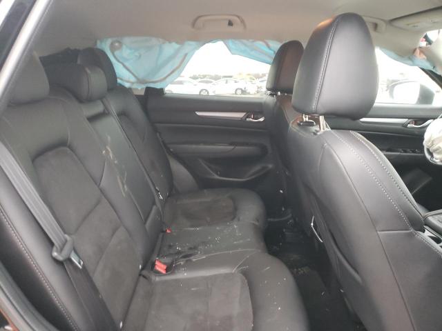 Photo 11 from auction – 2019 MAZDA CX-5 TOURI with VIN JM3KFBCM3K1569429