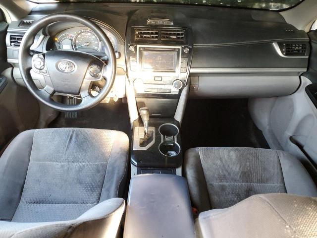 Photo 8 from auction – 2013 TOYOTA CAMRY L with VIN 4T1BF1FK5DU707515