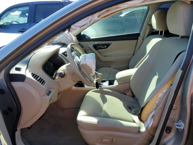 Photo 7 from auction – 2014 NISSAN ALTIMA 2.5 with VIN 1N4AL3AP5EC193329