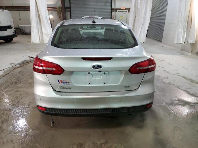 Photo 6 from auction – 2018 FORD FOCUS SEL with VIN 1FADP3H27JL239538