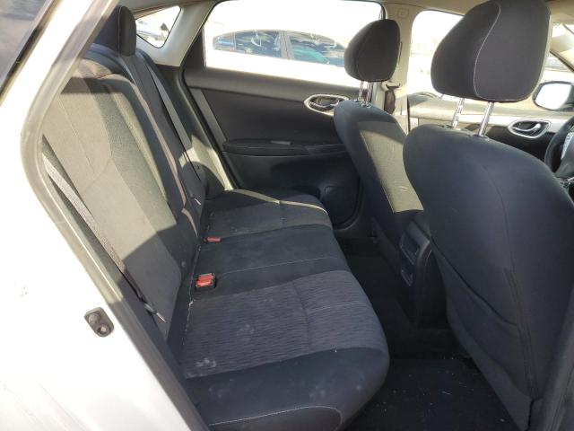 Photo 10 from auction – 2014 NISSAN SENTRA S with VIN 3N1AB7AP6EY271289