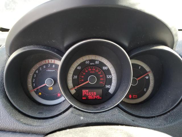 Photo 9 from auction – 2013 KIA FORTE EX with VIN KNAFU4A27D5716499