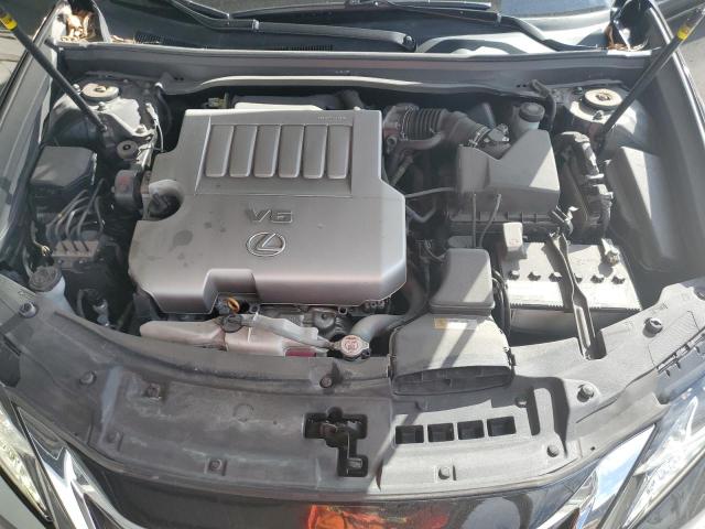 Photo 11 from auction – 2018 LEXUS ES 350 with VIN 58ABK1GGXJU080322