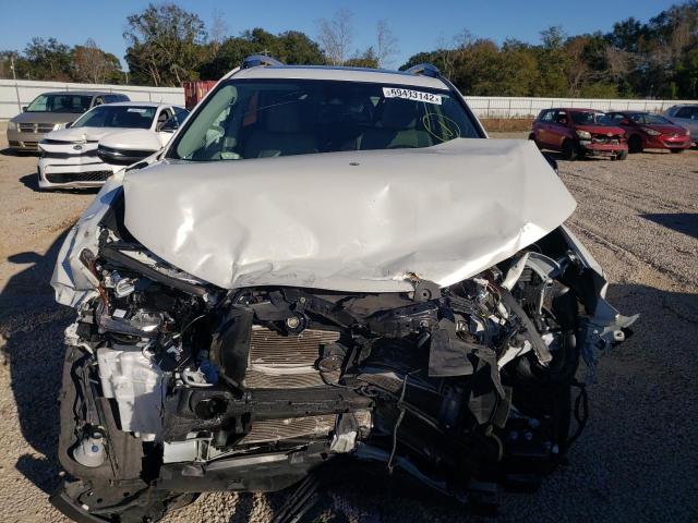 Photo 5 from auction – 2017 TOYOTA RAV4 HV LI with VIN JTMDJREV7HD145497