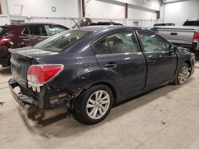 Photo 3 from auction – 2015 SUBARU IMPREZA PR with VIN JF1GJAC64FH002738