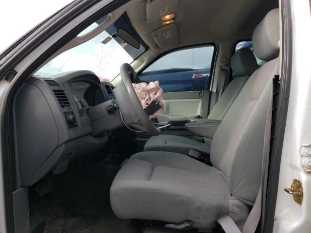 Photo 7 from auction – 2005 DODGE DAKOTA QUA with VIN 1D7HW28K05S151991