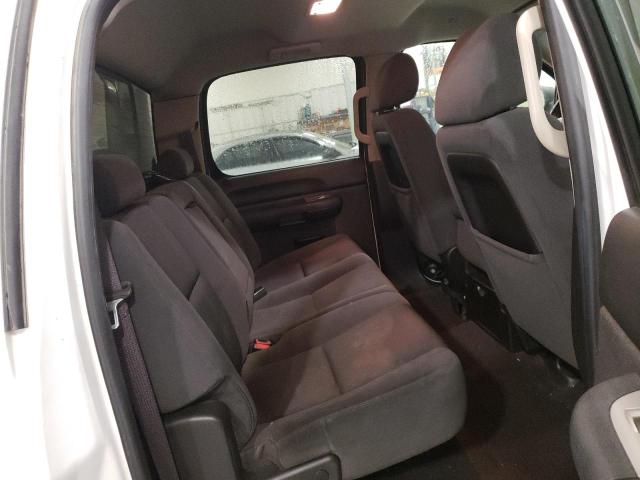 Photo 10 from auction – 2009 GMC SIERRA K15 with VIN 3GTEK23399G287042