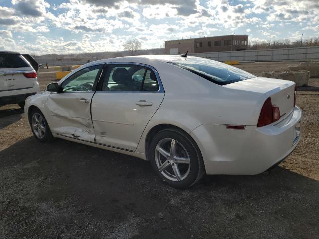 Photo 2 from auction – 2011 CHEVROLET MALIBU 2LT with VIN 1G1ZD5E12BF200882