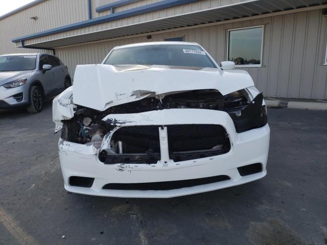 Photo 5 from auction – 2014 DODGE CHARGER SE with VIN 2C3CDXBG3EH326063
