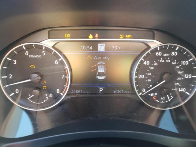 Photo 9 from auction – 2019 NISSAN ALTIMA PLA with VIN 1N4BL4FV4KC179418