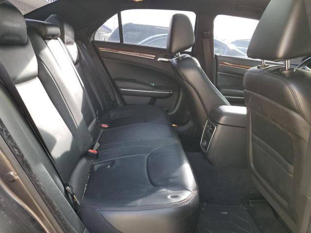 Photo 10 from auction – 2014 CHRYSLER 300 with VIN 2C3CCARG8EH255707