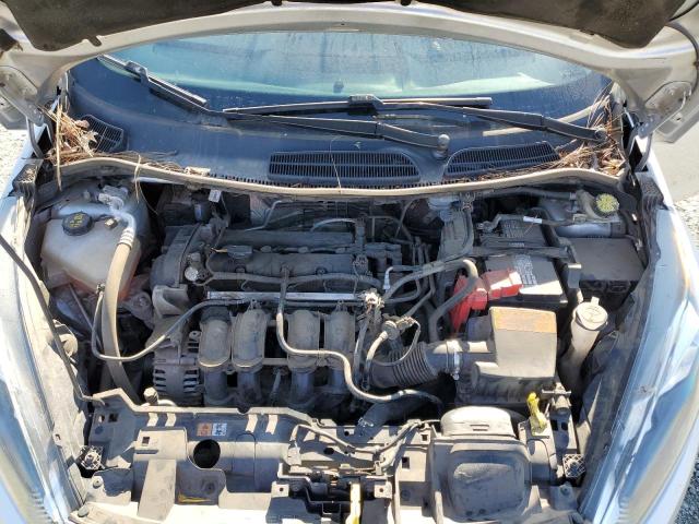 Photo 11 from auction – 2015 FORD FIESTA SE with VIN 3FADP4EJ1FM176427