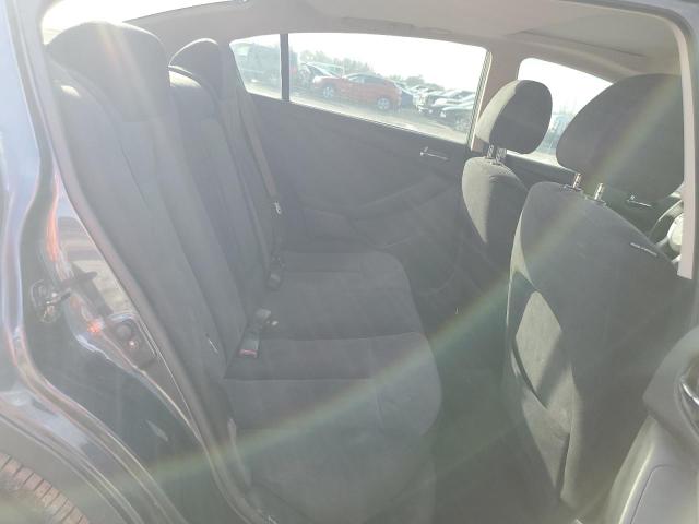 Photo 10 from auction – 2007 NISSAN ALTIMA MAN with VIN 1N4AL21E07C108974