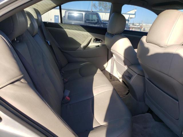 Photo 10 from auction – 2007 TOYOTA CAMRY CE with VIN 4T1BE46K67U063113