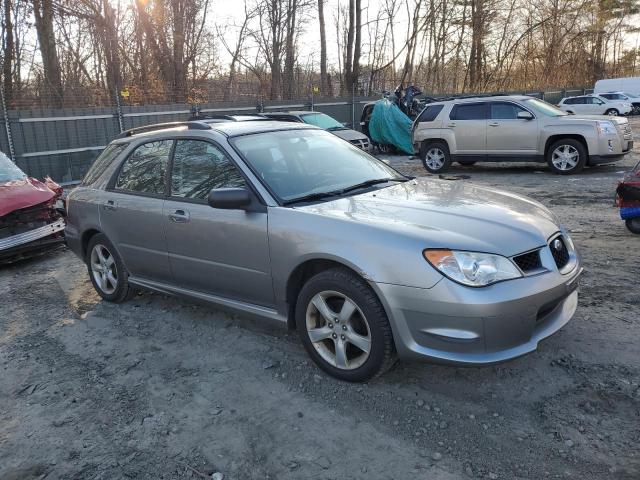 Photo 4 from auction – 2007 SUBARU IMPREZA 2. with VIN JF1GG61647H810135
