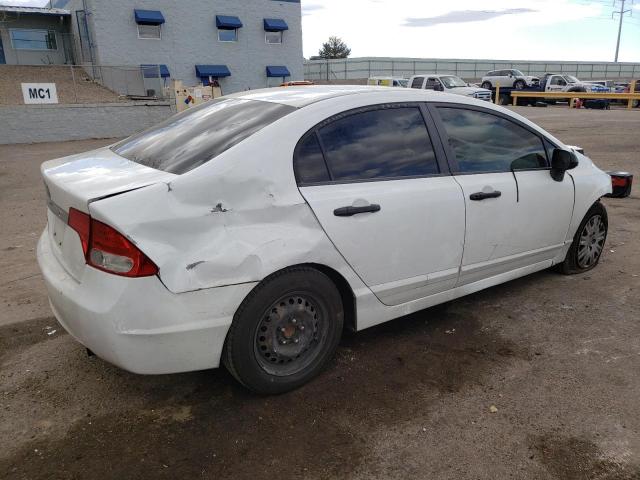 Photo 3 from auction – 2011 HONDA CIVIC VP with VIN 19XFA1F3XBE046928