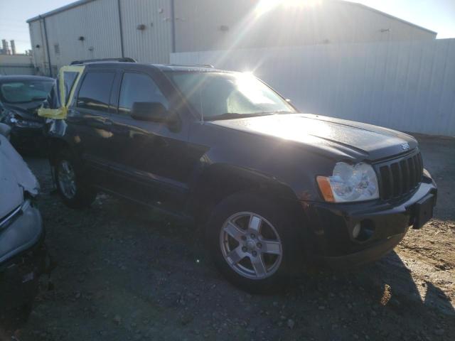 Photo 4 from auction – 2005 JEEP GRAND CHER with VIN 1J4GR48K85C521890