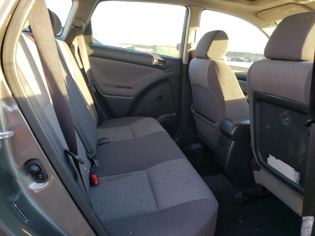 Photo 10 from auction – 2005 TOYOTA COROLLA MA with VIN 2T1KR32E45C353797