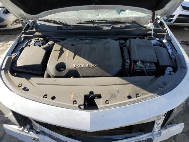 Photo 11 from auction – 2015 CHEVROLET IMPALA LT with VIN 1G1125S33FU128147
