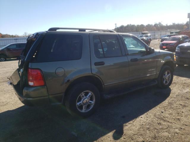 Photo 3 from auction – 2004 FORD EXPLORER X with VIN 1FMZU73KX4UB05236