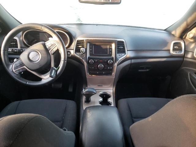 Photo 8 from auction – 2014 JEEP GRAND CHER with VIN 1C4RJFAG9EC262351
