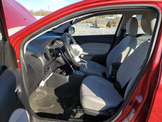 Photo 7 from auction – 2017 MITSUBISHI MIRAGE G4 with VIN ML32F3FJ6HHF17203