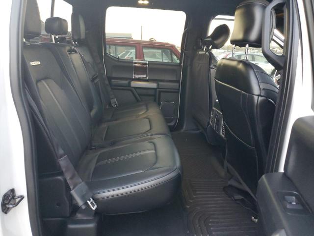Photo 10 from auction – 2016 FORD F150 SUPER with VIN 1FTEW1CFXGFB26982