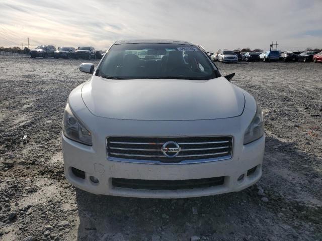 Photo 5 from auction – 2011 NISSAN MAXIMA S with VIN 1N4AA5AP1BC830861