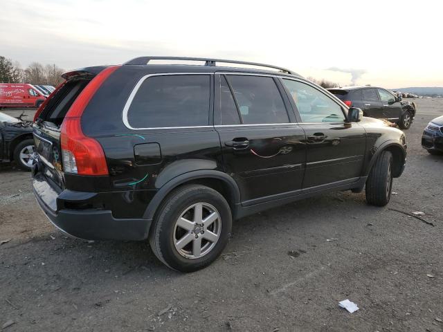 Photo 3 from auction – 2007 VOLVO XC90 3.2 with VIN YV4CZ982871405070