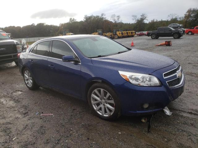 Photo 4 from auction – 2013 CHEVROLET MALIBU 2LT with VIN 1G11E5SA2DU127445