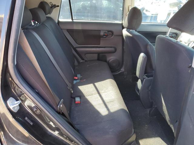 Photo 10 from auction – 2009 TOYOTA XB with VIN JTLKE50E691083223